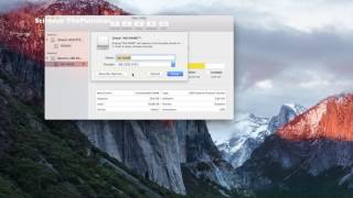 How To Format SD Card In Macbook Air Pro or iMac [upl. by Min]