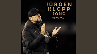 Jürgen Klopp Song [upl. by Yajeet]