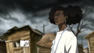 Thugnificent Man what did he do to make them nias that mad [upl. by Rahs652]