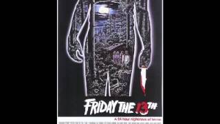 Friday the 13th 5 79 Movie CLIP  Come Here and Eat My Stew 1985 HD [upl. by Doane]