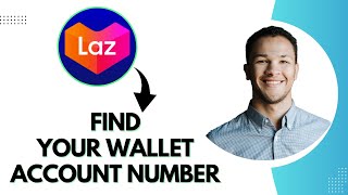 How to find Lazada Wallet account number Best Method [upl. by Ninazan]