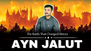 Ain Jalut The Battle That Changed History  Exploring the Ancient Site [upl. by Amble235]