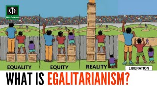 What is Egalitarianism [upl. by Favian268]