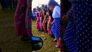 song Santali song function gaan2024 toki para function [upl. by Hanford]