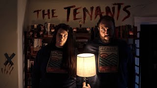 THE TENANTS A Short Horror film about INSANE Rent prices [upl. by Ikcim720]