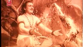 Bhookailasa 1958 Bhakta vatsala baara [upl. by Ekeiram513]