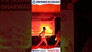 quotOur talented students lit up the stage with their energetic performances [upl. by Kcinom349]