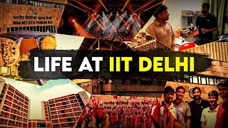 Life At IIT Delhi  MTech Honest Review By IIT Delhi Student  Life And Stories [upl. by Shotton579]