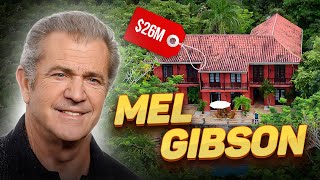 Mel Gibson exposes some of the dark minds of Hollywood in 1998  FRIGHTENING [upl. by Paz]