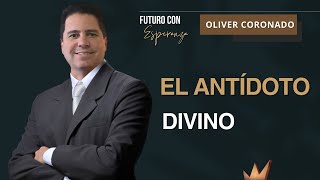 El Antídoto Divino  Plus 1 [upl. by Ecirtael]