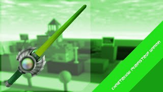 Laser Fire  Chartreuse Periastron Gamma  Roblox [upl. by Saloma]