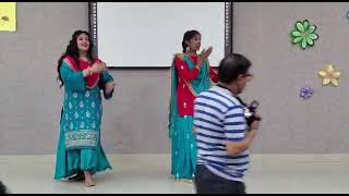 Best performance Gulabi Paani [upl. by Eelesor906]