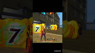 Fast moment game play freefire viraltreanding raistar [upl. by Annohsak]