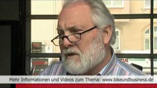 HansJürgen Weinrich über die prekäre Lage der Motorradhändler [upl. by Fusco]