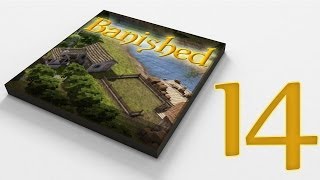 Banished soundtrack  14 [upl. by Cirdnek]