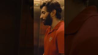 Vasanth Ravi Gets Serious Over Andrea Jeremiah  Taramani  shorts  youtubeshorts  ytshorts [upl. by Saxen812]