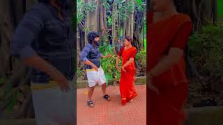 Majavaa inikkuriye panjumittaaya 🍫😜🤩 Akhila Prakash shorts akhilaprakash dance annathangiserial [upl. by Yrolam]