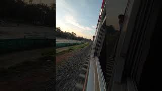 Train travels bd travels travelvlog train travel shortvideo viralvideos bangladesh [upl. by Virendra]