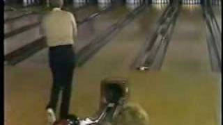 1981 PBA National  Earl Anthony vs Ernie Schlegel pt1 [upl. by Guendolen]