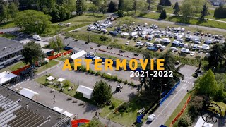 Aftermovie de la 55ème édition du Rockn Solex [upl. by Edasalof778]