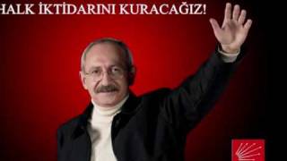 Onur Akin  Geliyor Kilicdaroglu Yeni Versiyon [upl. by Sibley]