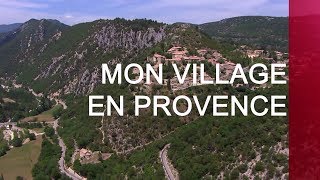 Mon village en Provence  Émission intégrale [upl. by Anomar553]