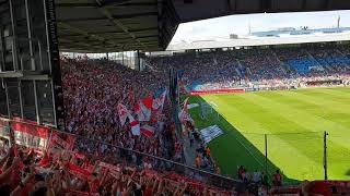 VFL Bochum  1 FC Köln quot Veedel quot [upl. by Martz]