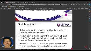 Chapter 4 Applications and Processing of Metal Alloys Part 1 [upl. by Elleinahc59]