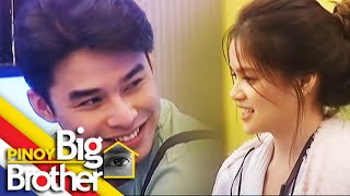 PBB7 Day 6 Mccoy at Elisse muling tinukso ng kanilang mga housemates [upl. by Werdnaed]