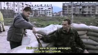 10 Minuta 2002 by Ahmed Imamovic with Turkish Subtitle [upl. by Elatsyrc]