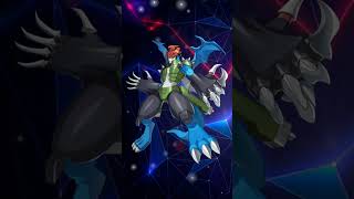 ¿Paildramon o Ledramon digimon digitalmonster anime digimonadventure digimontamers [upl. by Muna368]