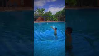 Royal Heritage Hotel in Hampi  Vijayshree Resort  travel hampi weekendgetaway [upl. by Suiremed]