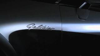 Bugatti Galibier  HD  Español [upl. by Jarrid]