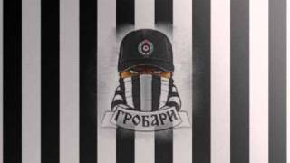 Partizan  Volim Partizan [upl. by Aiselad233]