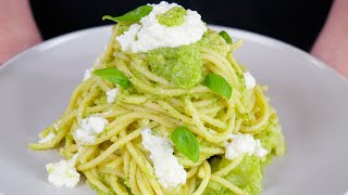 How to Make PASTA with BROCCOLI Like an Italian [upl. by Irt]