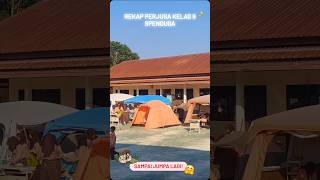 PERJUSA KELAS 9 SMPN 23 BALIKPAPAN [upl. by Herrera337]