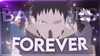 Obito Vs Kakashi Naruto Edit [upl. by Ytissac]