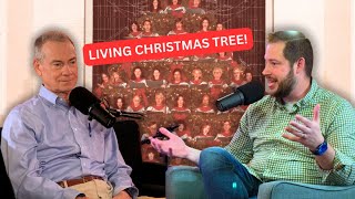 The Living Christmas Tree  History and Production [upl. by Herrmann]