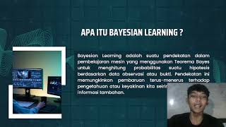 AI with NETICA Studi Kasus Prediksi Kemacetan Lalu Lintas menggunakan Bayesian Learning [upl. by Notsob]