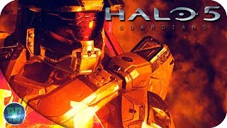 TRUCO PARA GANAR EXPERIENCIA DOBLE EN HALO 5 GUARDIANS [upl. by Otila]