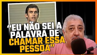 OSVALDO MARCINEIRO FALA SOBRE DIOGENES CAETANO  CASO EVANDRO [upl. by Diego]