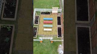 Let’s rebuild the preK garden… diy garden [upl. by Scott]