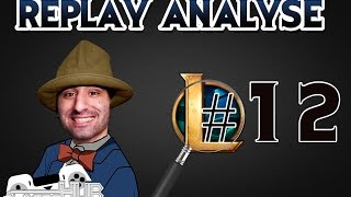 Analyse Jax Jungle 12  Bronze [upl. by Sirob]