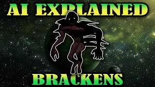 The AI Behind Brackens [upl. by Reinwald]