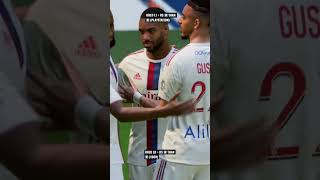 Knee slide drag fifa 23 celebration tutorial [upl. by Assiran995]