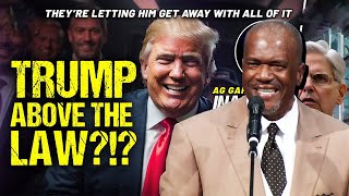 Pastor Terry Anderson  SHOCKING PROPHECY 🔯 Judge FREEZES Trump 2020 Election Case [upl. by Easlehc]