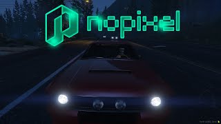 Jesse JR  Day 3  GTA 5 RP NoPixel India 40 [upl. by Rafaello119]