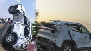 Top 10  Kia SONET Crash In INDIA    SuperSonic [upl. by Juieta]