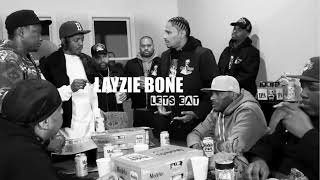 Layzie Bone  Lets Eat Instrumental Beat Bb Minor 125 BPM [upl. by Legna593]