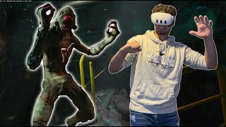 WTF is that HalfLife Alyx VR Moments You Wont Believe 😱🔥Ep3 [upl. by Gnohc391]